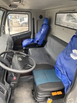 Zoomlion ZTC* 8x4 Автокран - 5