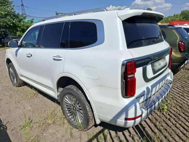 Tank 500 - 4