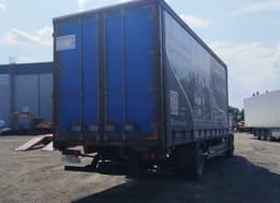 GAZ ГАЗон NEXT 4x2 Промтоварный - 3