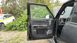 Jetour T2 - 8