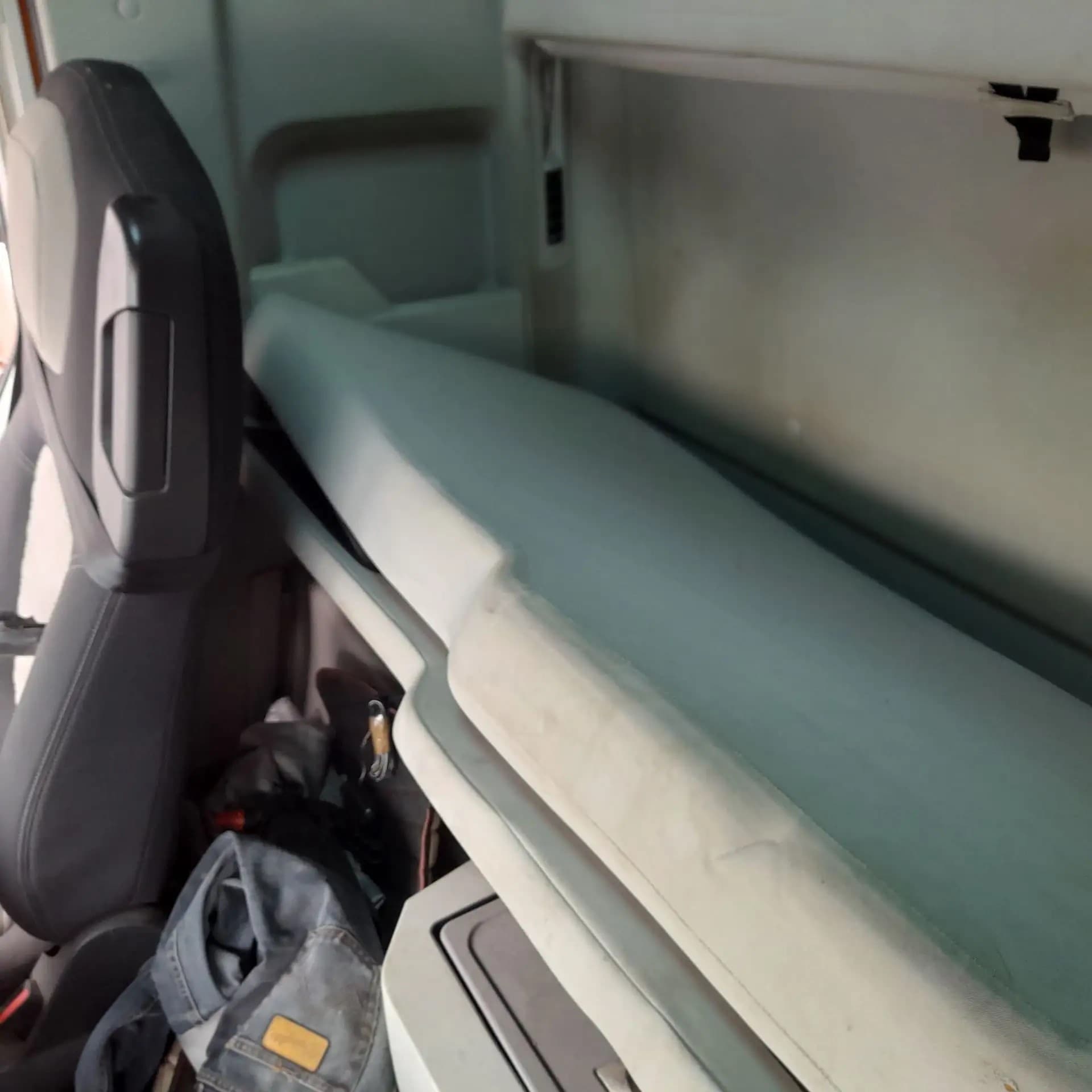 Ford F-Max 4x2 Седельный тягач - 7