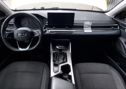 Geely EMGRAND - 5