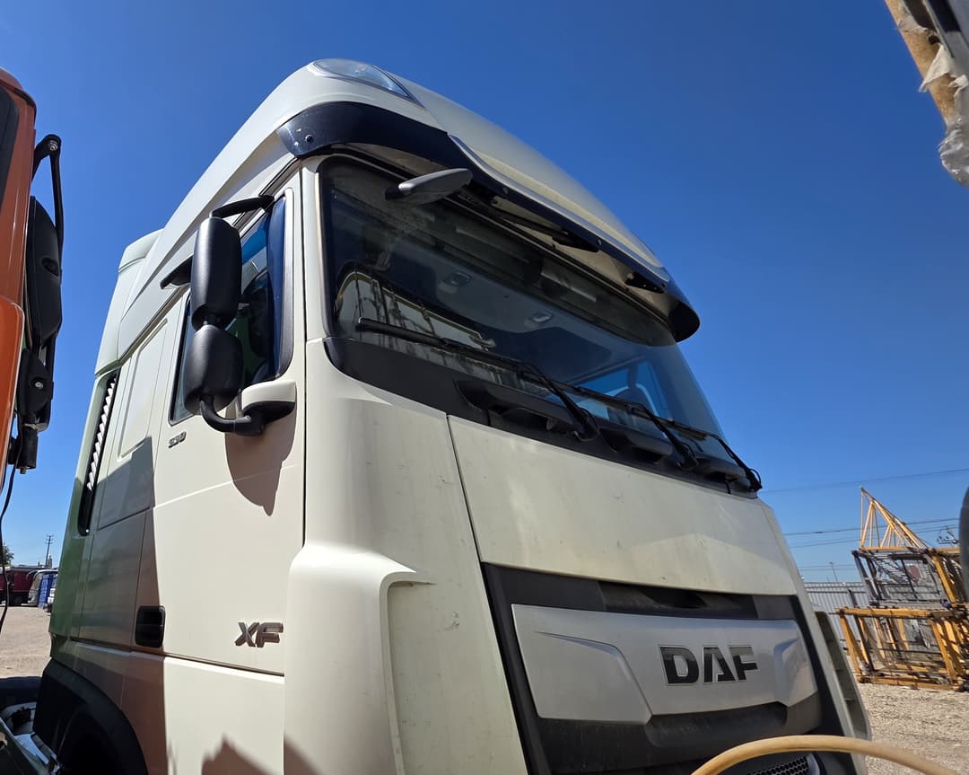 Daf XF 4x2 Седельный тягач - 2