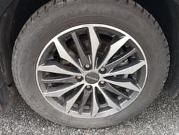 Omoda S5 - 10