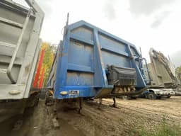 Производственная Компания Универсальной Спецтехники 4679* Полуприцеп бортовой - 2