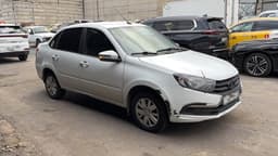 Lada Granta седан - 2