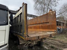FAW J6* 6x6 Самосвал - 4