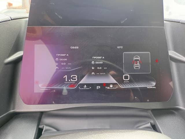 Haval Dargo - 7