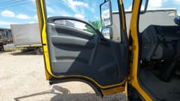 ISUZU ELF 12 (NQR) 4x2 Эвакуатор - 8