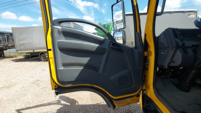 ISUZU ELF 12 (NQR) 4x2 Эвакуатор - 8