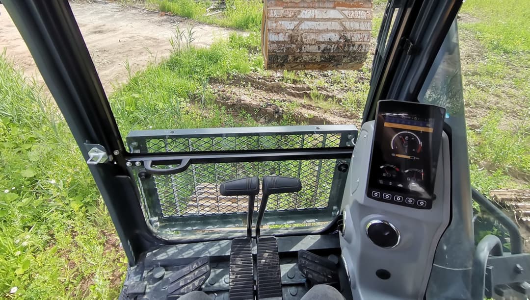 Tzco TZ330* Экскаватор - 6