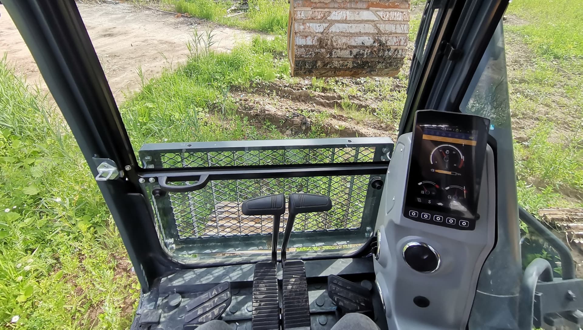 Tzco TZ330* Экскаватор - 6