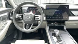 GAC GS8 - 5