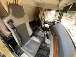 Shacman (Shaanxi) SX* 8x4 Самосвал - 9