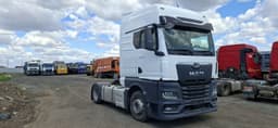MAN TGX 4X2 Седельный тягач - 2