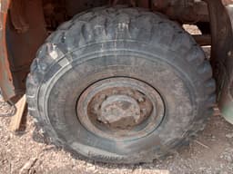 Камаз 65222-6010-53 6x6 - 8