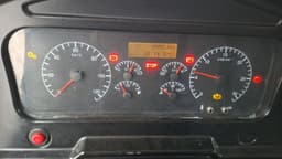 Камаз K3340 на шасси КамАЗ 6520 6X4 Самосвал - 6