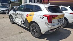 Haval Jolion - 4