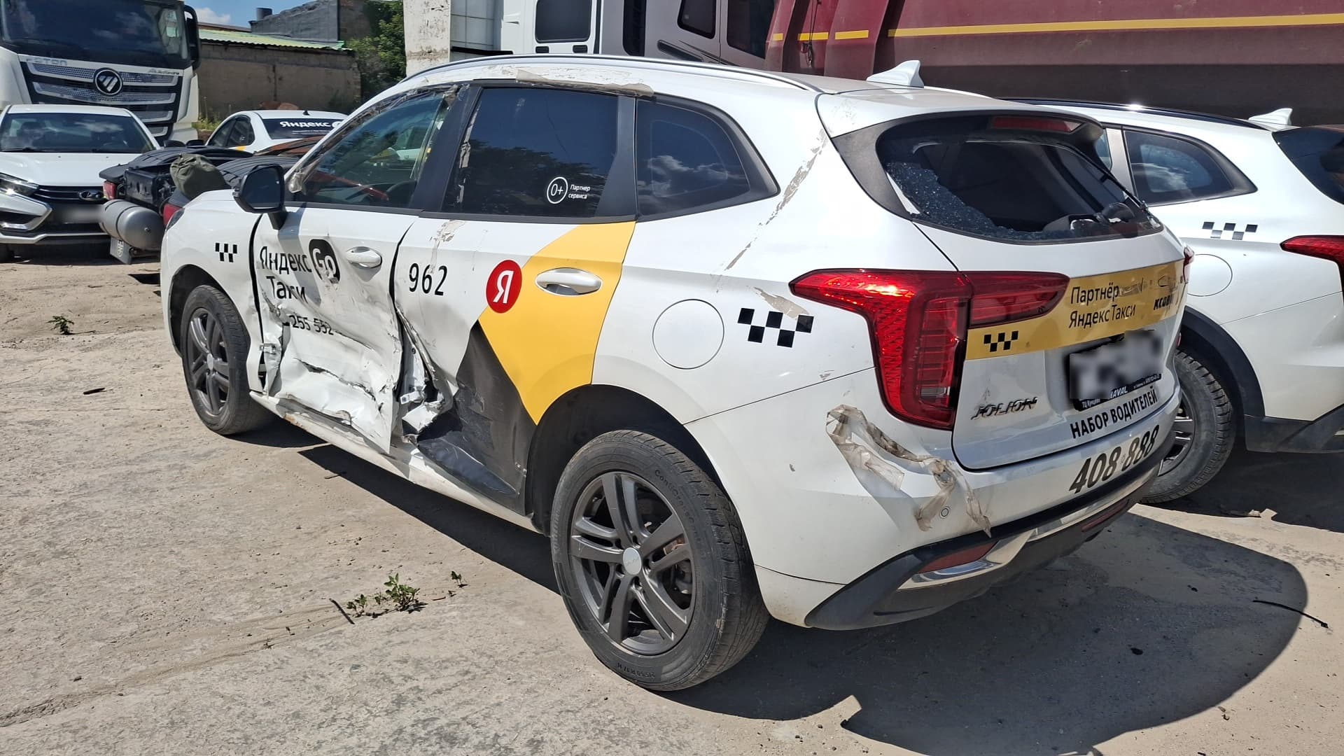 Haval Jolion - 4