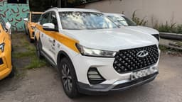 Chery Tiggo 7 PRO - 2