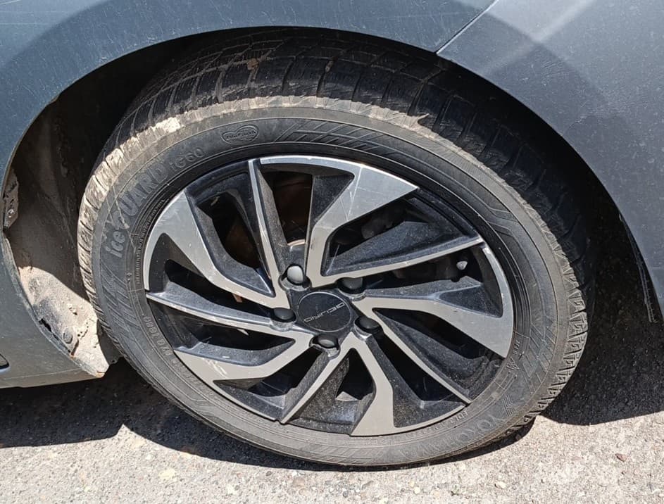 Baic U5 Plus - 10