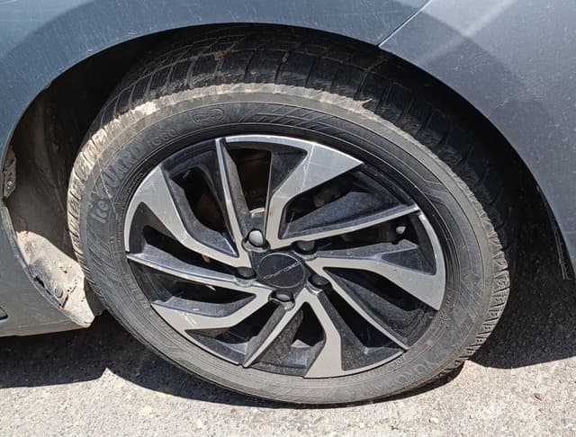 Baic U5 Plus - 10