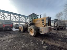 Lgce L956 Фронтальный погрузчик - 4