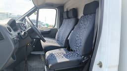 GAZ GAZELLE NEXT Изотермический/рефрижератор - 6