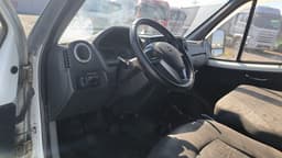 Автомаш 2844* на шасси GAZ GAZELLE BUSINESS Бортовой (Евроборт) - 6