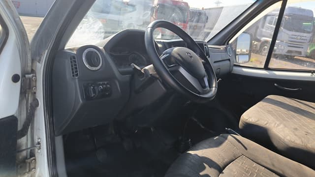 Автомаш 2844* на шасси GAZ GAZELLE BUSINESS Бортовой (Евроборт) - 6