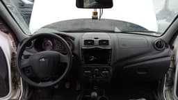 Lada Granta Cross - 5