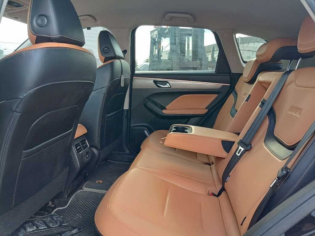 Haval Jolion - 9