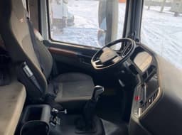 Shacman (Shaanxi) SX* 8x4 Самосвал - 6