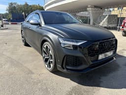 Audi SQ8 - 2