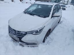 Changan Alsvin - 1