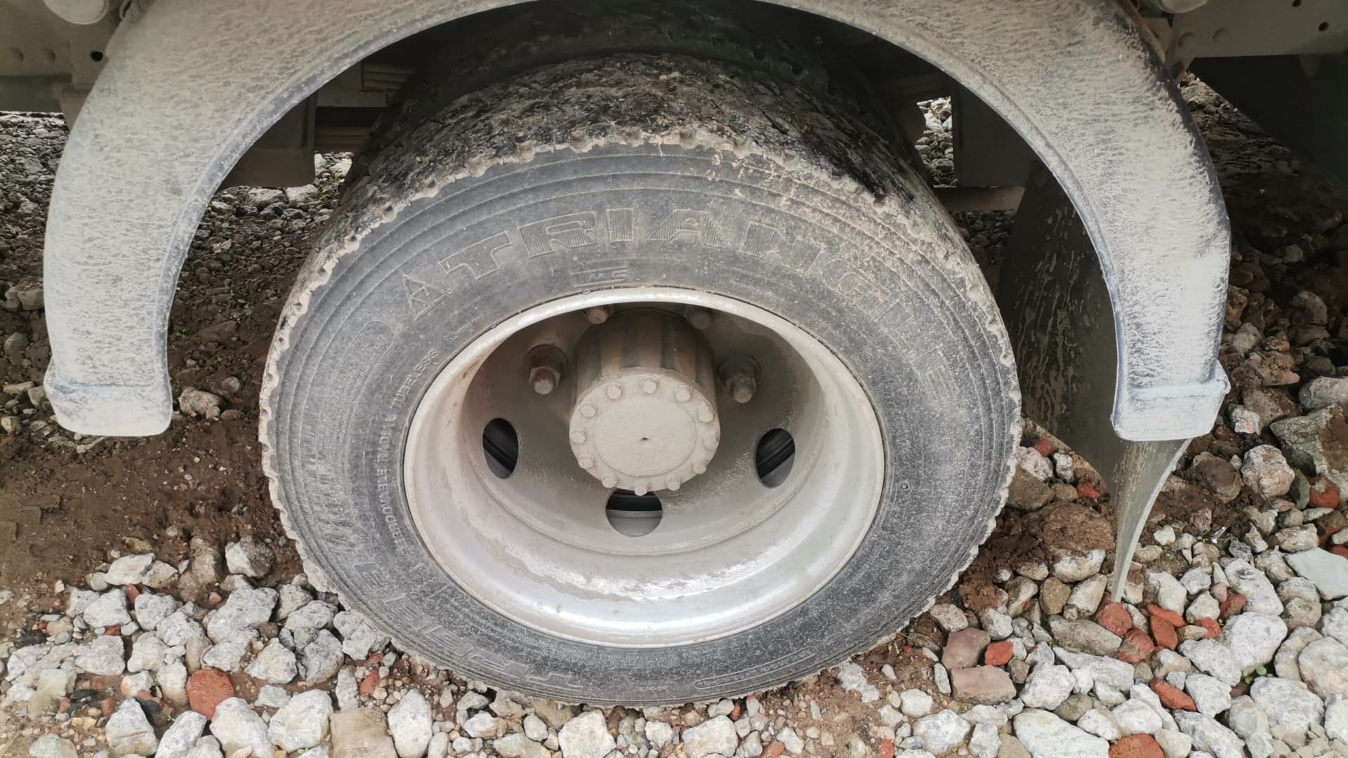 Jac SMA* на шасси JAC N90 4x2 Бортовой с КМУ - 8