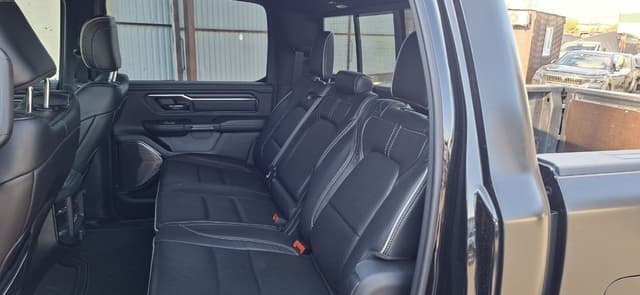 Ram 1500 - 8