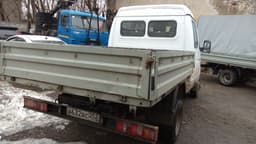 GAZ ГАЗель БИЗНЕС - 3