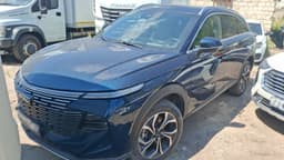 Haval F7 - 1
