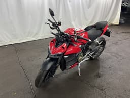 Ducati STREETFIGHTER V4 Мотоцикл - 1
