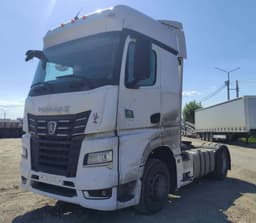 Камаз 54901 4x2 Седельный тягач - 1