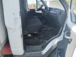 Автомаш 2834* на шасси GAZ GAZELLE BUSINESS Промтоварный - 8