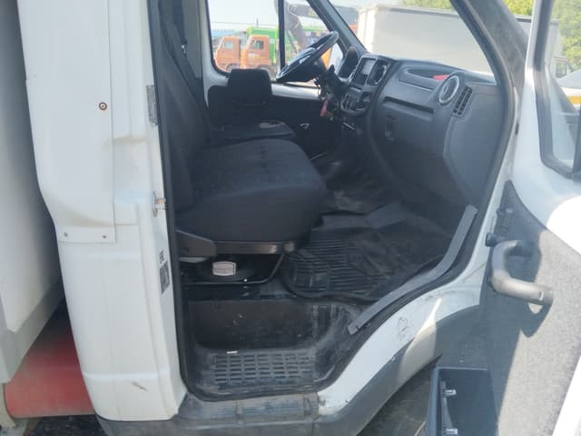 Автомаш 2834* на шасси GAZ GAZELLE BUSINESS Промтоварный - 8