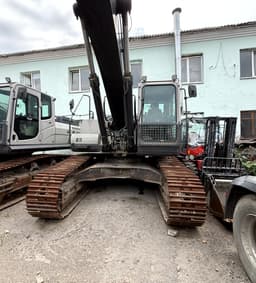 Zoomlion ZE335 Экскаватор - 1