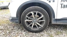 Belgee X50 - 9