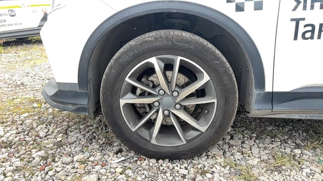 Belgee X50 - 9