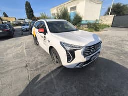 Haval Jolion - 2