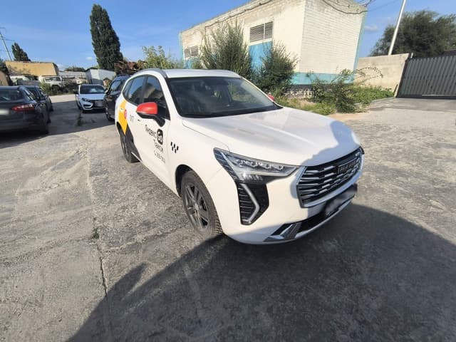 Haval Jolion - 2