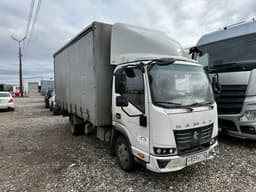 Автомеханический Завод 5758* на шасси КамАЗ 43085 4x2 Бортовой (Евроборт) - 2