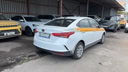 Hyundai Solaris - 3